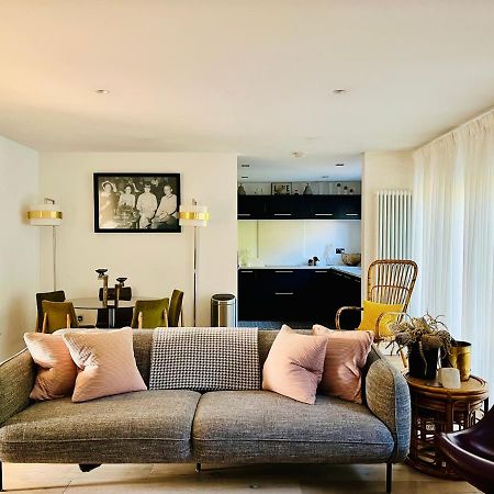 Beautiful Beach House Littlestone-on-Sea Exterior foto