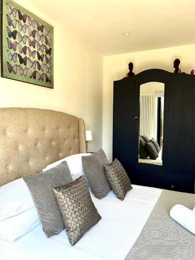 Beautiful Beach House Littlestone-on-Sea Exterior foto
