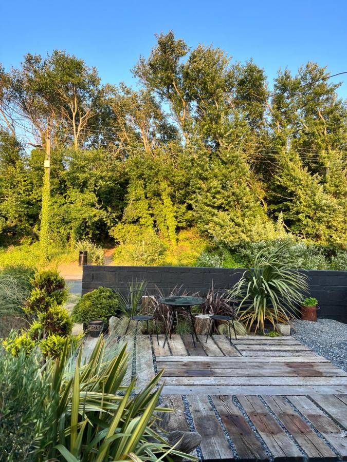 Beautiful Beach House Littlestone-on-Sea Exterior foto